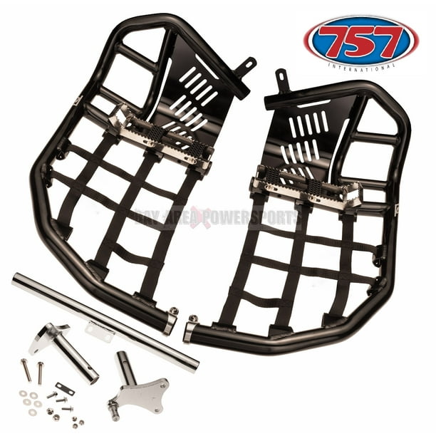 Nerf Bar YFM 660 R Filet Bleu